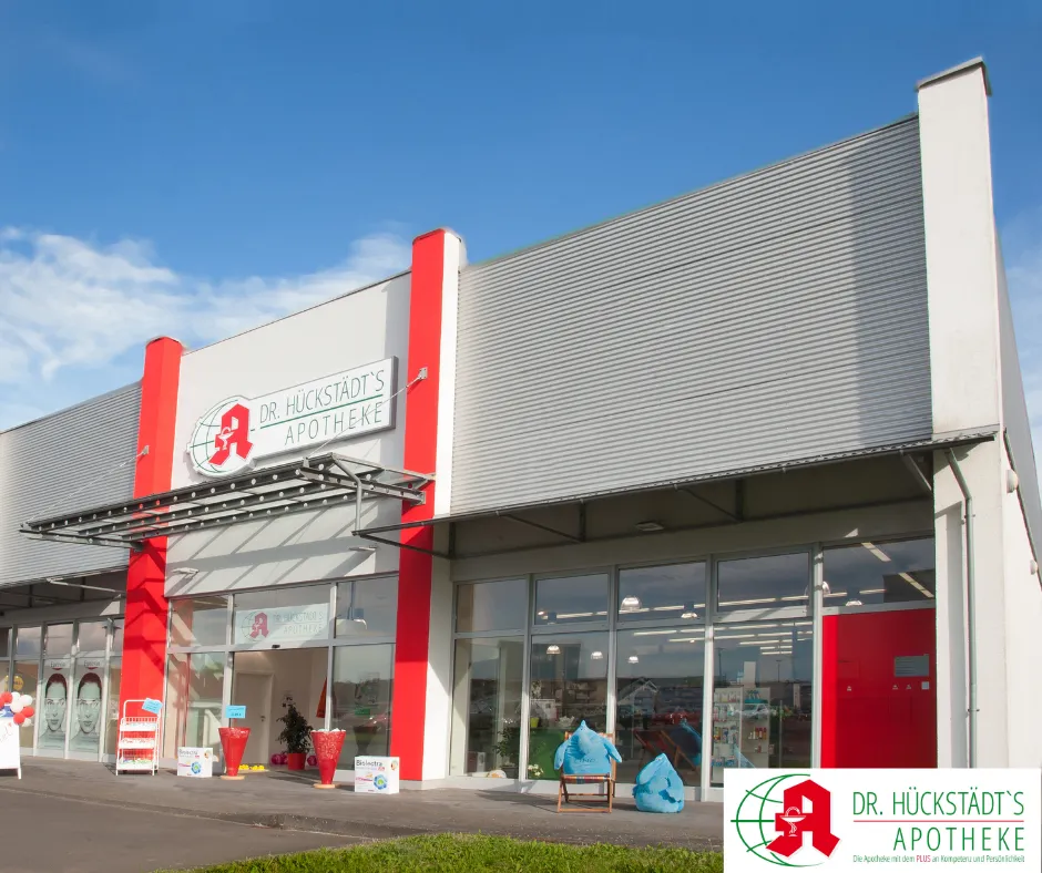 Drhueckstaedts Apotheke
