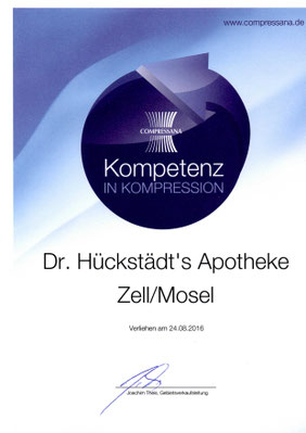 Kompetenz