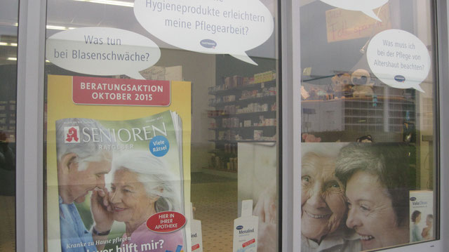 Apothekenbild